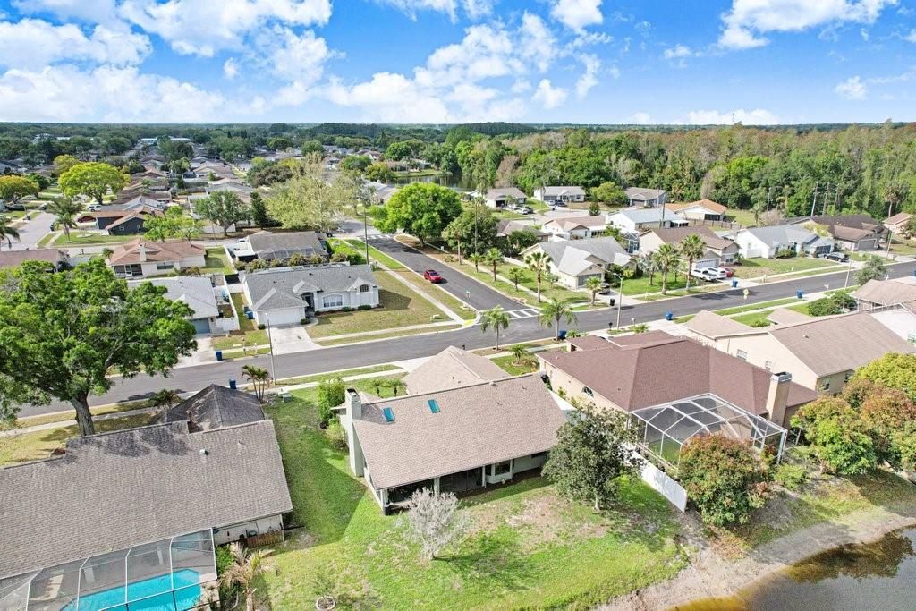 Image 34 of property listing at 8549 PINAFORE DRIVE, New Port Richey, FL 34653