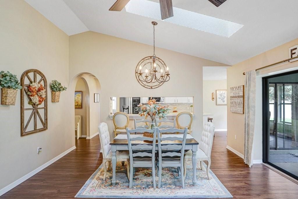 Image 9 of property listing at 8549 PINAFORE DRIVE, New Port Richey, FL 34653