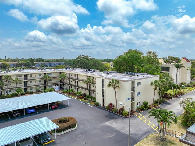 11485 OAKHURST ROAD -107, Largo, FL 33774