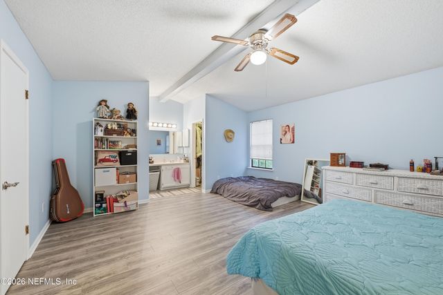 4407 MILLSTONE Court, Jacksonville, FL 32257