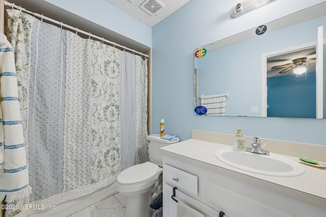 4407 MILLSTONE Court, Jacksonville, FL 32257