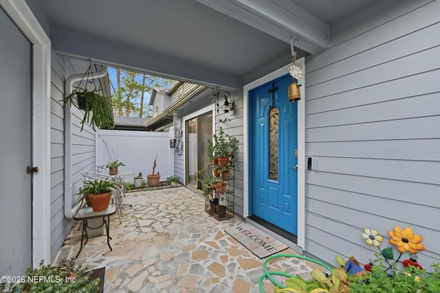 4407 MILLSTONE Court, Jacksonville, FL 32257