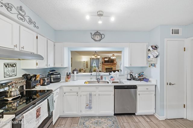 4407 MILLSTONE Court, Jacksonville, FL 32257