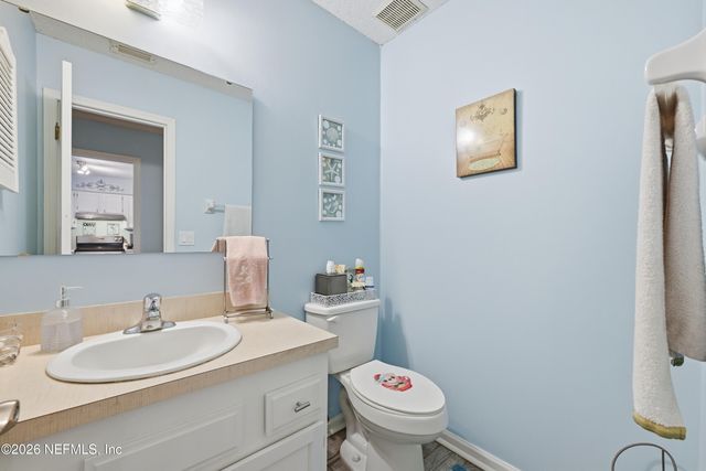 4407 MILLSTONE Court, Jacksonville, FL 32257