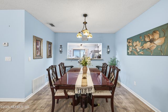 4407 MILLSTONE Court, Jacksonville, FL 32257