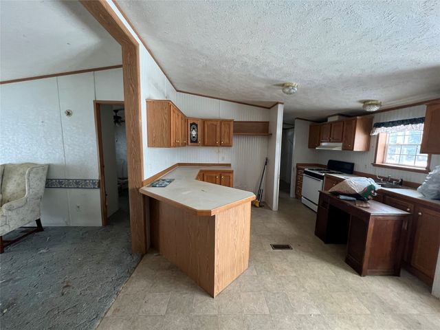 7167 PETTIS Road, Meadville, PA 16335