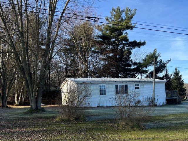 7167 PETTIS Road, Meadville, PA 16335