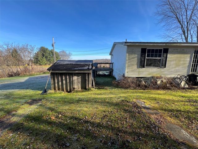 7167 PETTIS Road, Meadville, PA 16335