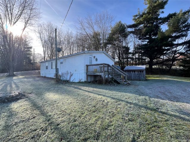 7167 PETTIS Road, Meadville, PA 16335