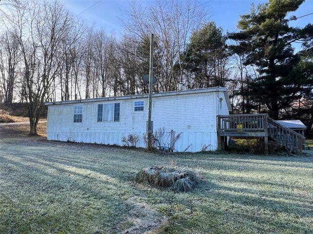 7167 PETTIS Road, Meadville, PA 16335