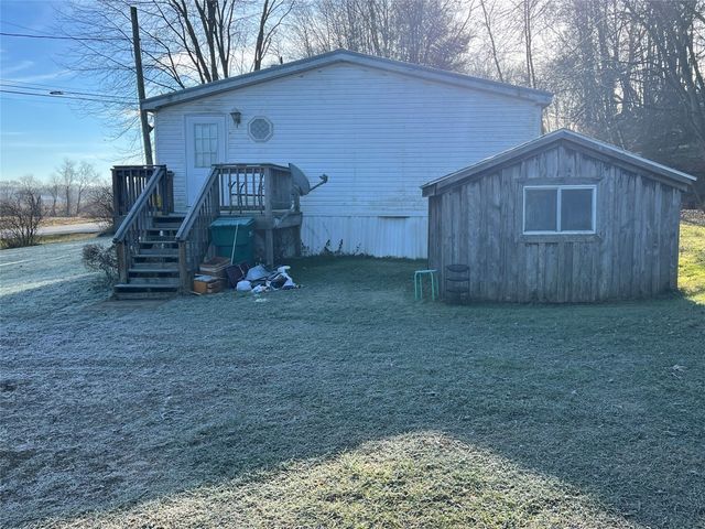 7167 PETTIS Road, Meadville, PA 16335