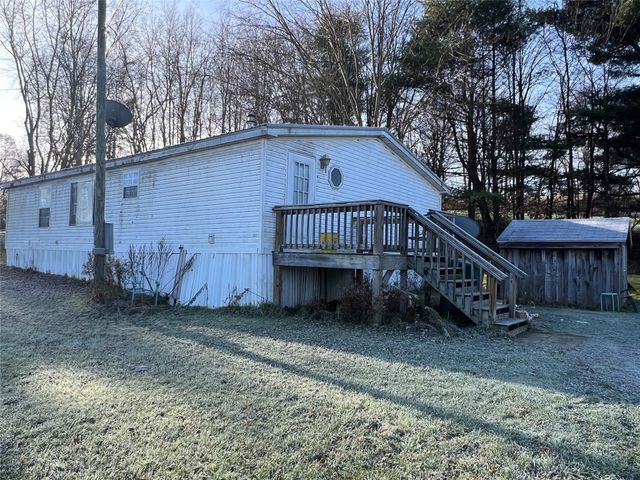 7167 PETTIS Road, Meadville, PA 16335