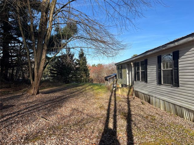 7167 PETTIS Road, Meadville, PA 16335