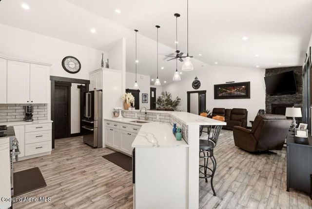 26658 N CHANNY WAY, Athol, ID 83801