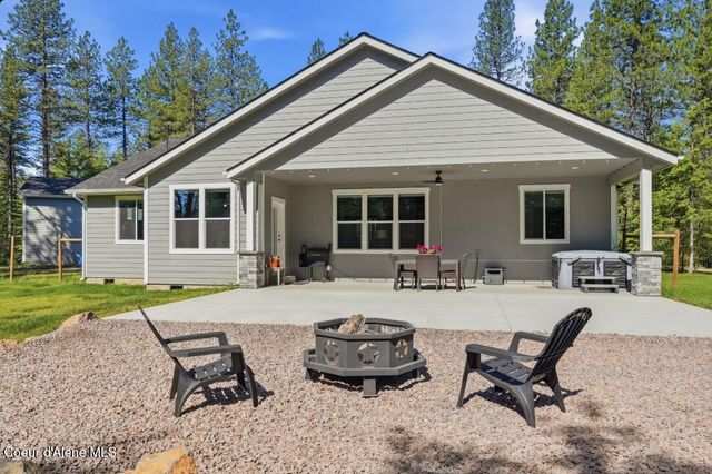 26658 N CHANNY WAY, Athol, ID 83801