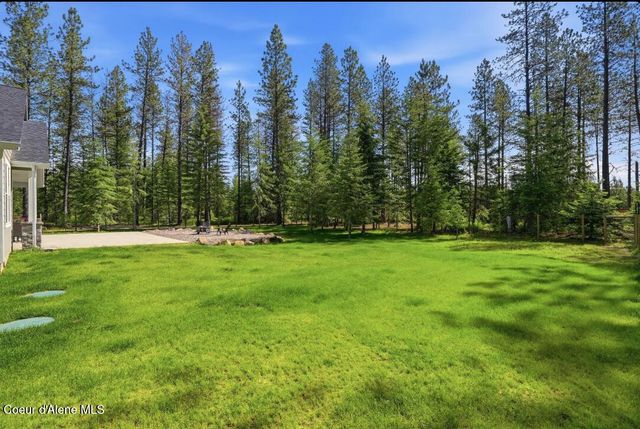 26658 N CHANNY WAY, Athol, ID 83801