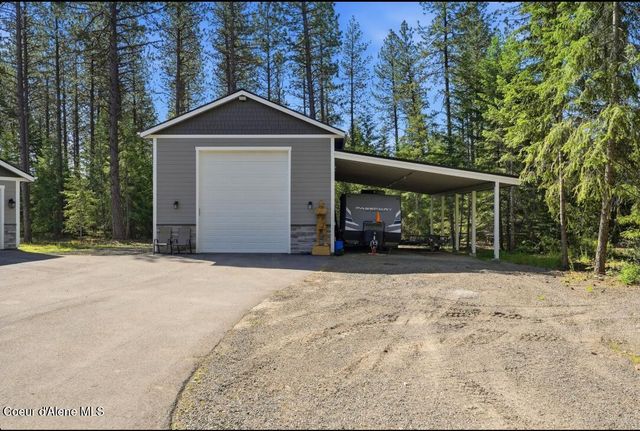26658 N CHANNY WAY, Athol, ID 83801