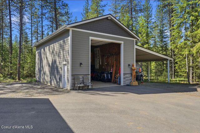 26658 N CHANNY WAY, Athol, ID 83801