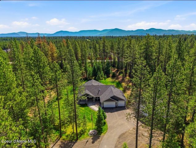 26658 N CHANNY WAY, Athol, ID 83801