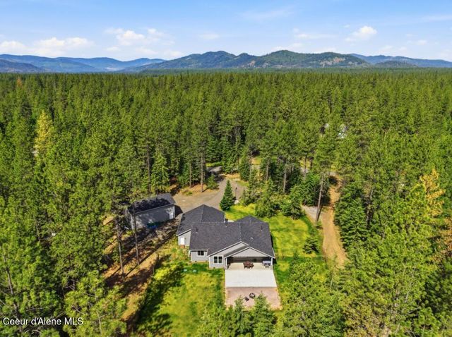 26658 N CHANNY WAY, Athol, ID 83801