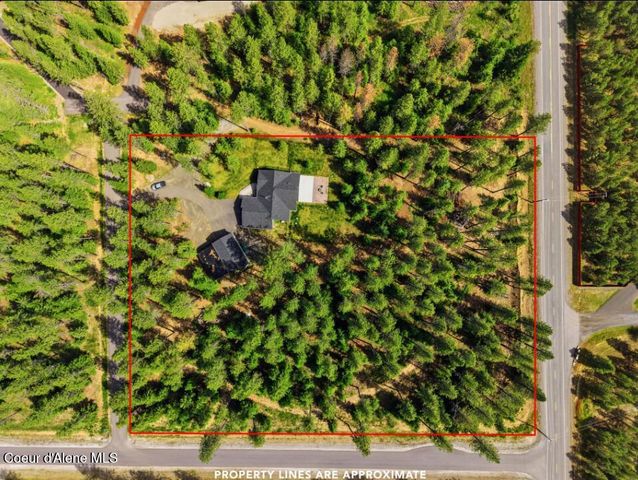 26658 N CHANNY WAY, Athol, ID 83801