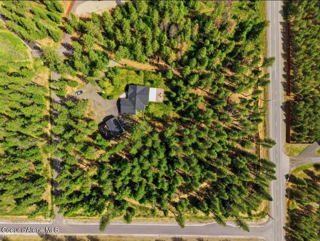 26658 N CHANNY WAY, Athol, ID 83801