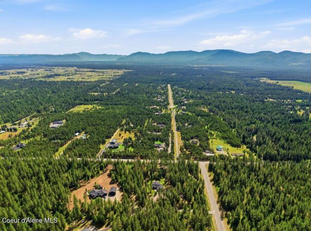 26658 N CHANNY WAY, Athol, ID 83801