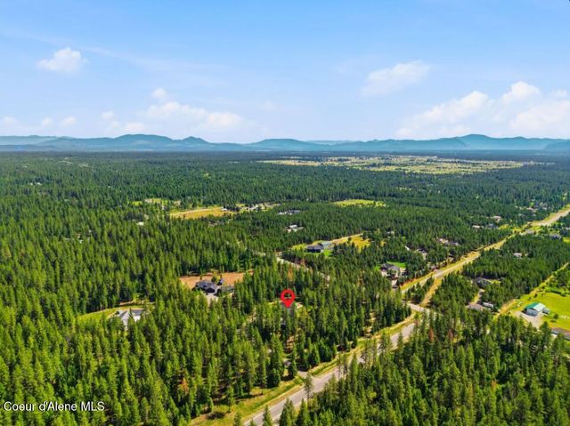 26658 N CHANNY WAY, Athol, ID 83801