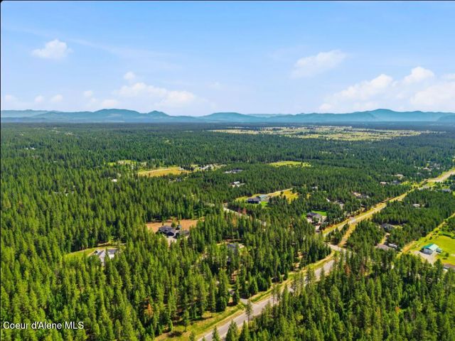 26658 N CHANNY WAY, Athol, ID 83801