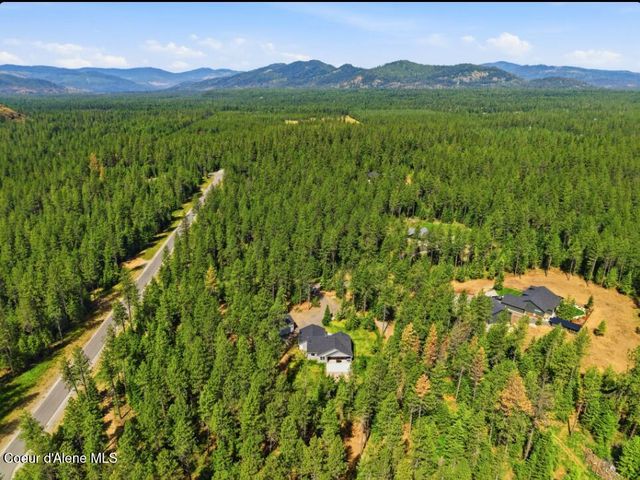 26658 N CHANNY WAY, Athol, ID 83801