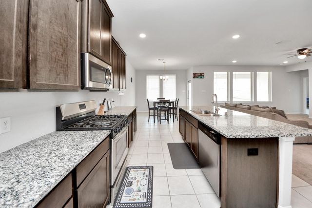 10618 Amador Peak Drive, Rosharon, TX 77583