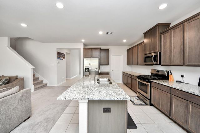 10618 Amador Peak Drive, Rosharon, TX 77583