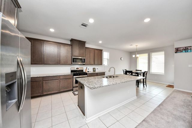 10618 Amador Peak Drive, Rosharon, TX 77583