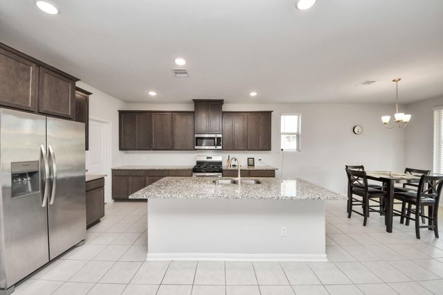 10618 Amador Peak Drive, Rosharon, TX 77583