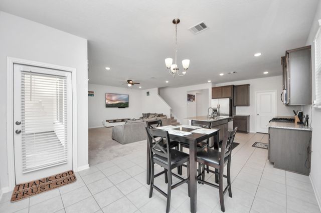 10618 Amador Peak Drive, Rosharon, TX 77583