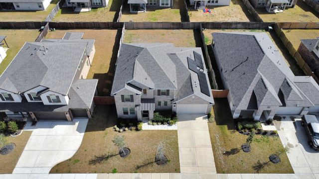 10618 Amador Peak Drive, Rosharon, TX 77583