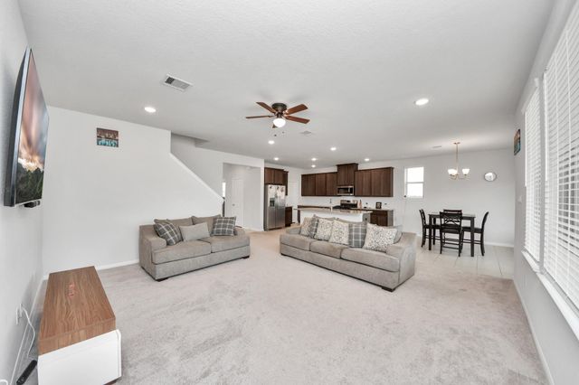 10618 Amador Peak Drive, Rosharon, TX 77583