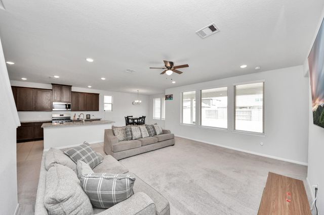 10618 Amador Peak Drive, Rosharon, TX 77583