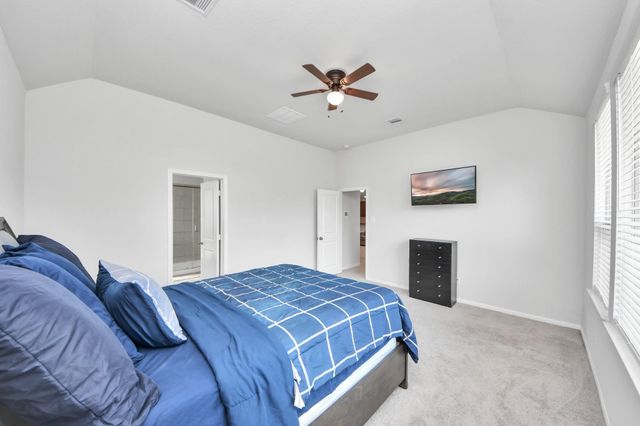 10618 Amador Peak Drive, Rosharon, TX 77583