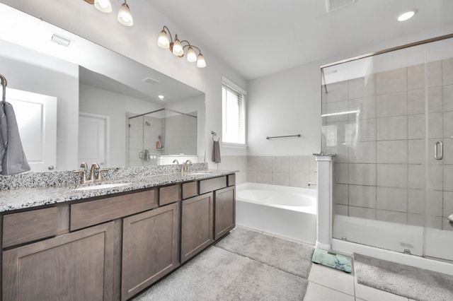 10618 Amador Peak Drive, Rosharon, TX 77583