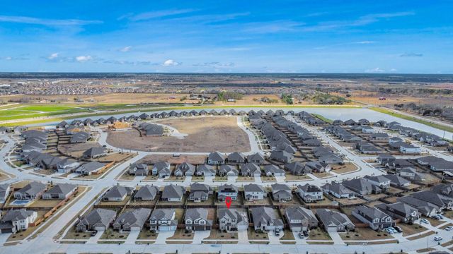 10618 Amador Peak Drive, Rosharon, TX 77583