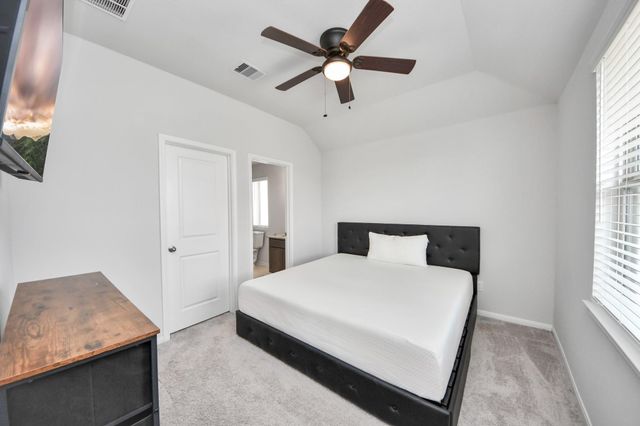 10618 Amador Peak Drive, Rosharon, TX 77583