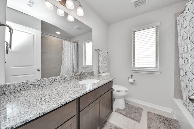 10618 Amador Peak Drive, Rosharon, TX 77583