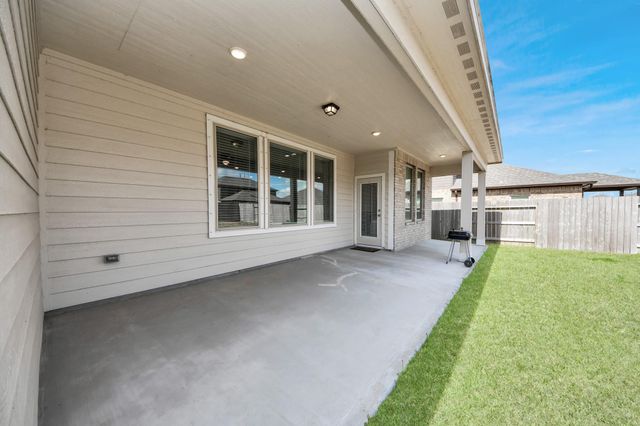 10618 Amador Peak Drive, Rosharon, TX 77583