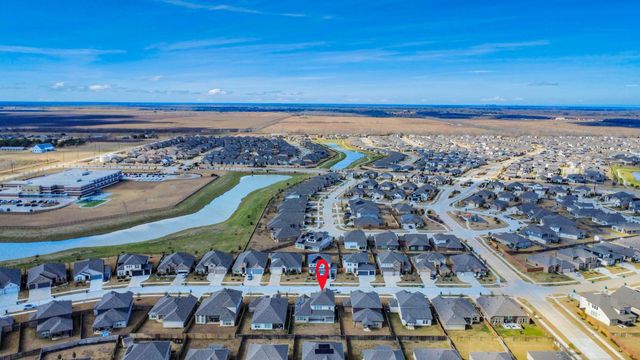 10618 Amador Peak Drive, Rosharon, TX 77583