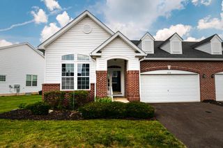 3208 Belstead Drive, Grove City, OH 43123