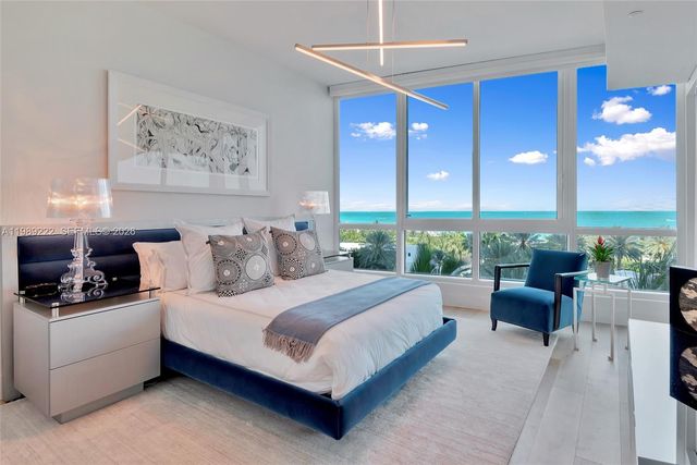 100 S Pointe Drive 708, Miami Beach, FL 33139