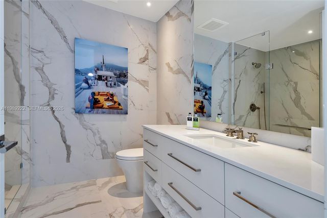 100 S Pointe Drive 708, Miami Beach, FL 33139