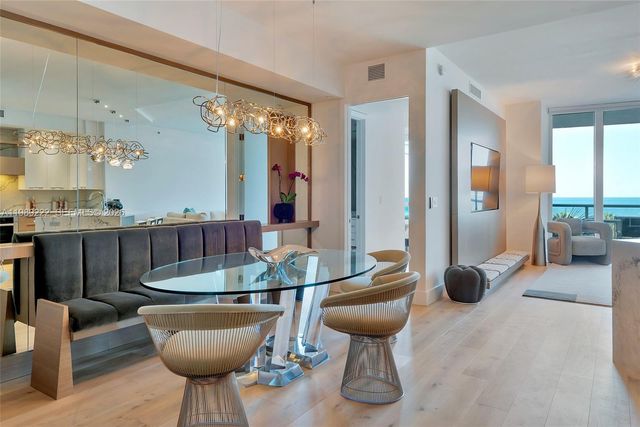 100 S Pointe Drive 708, Miami Beach, FL 33139