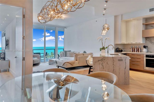 100 S Pointe Drive 708, Miami Beach, FL 33139